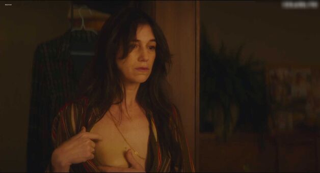 Charlotte Gainsbourg