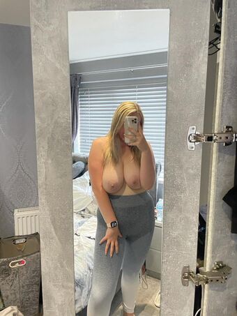 Charlotte Morgan Nude Leaks OnlyFans Photo 18