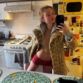 Charlotte Rose Benjamin