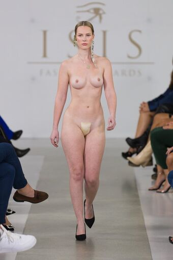 Charlotte Wensing Nude Leaks OnlyFans Photo 1