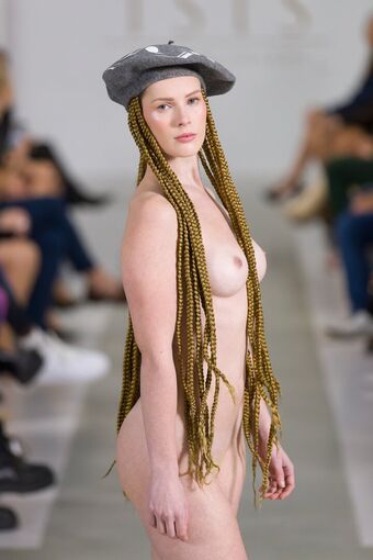 Charlotte Wensing Nude Leaks OnlyFans Photo 3