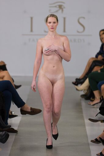 Charlotte Wensing Nude Leaks OnlyFans Photo 4