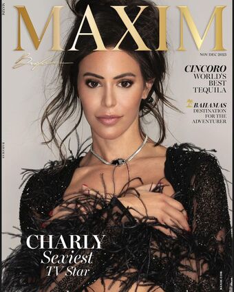 Charly Arnolt