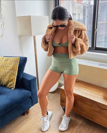 Charly Arnolt Nude Leaks OnlyFans Photo 71