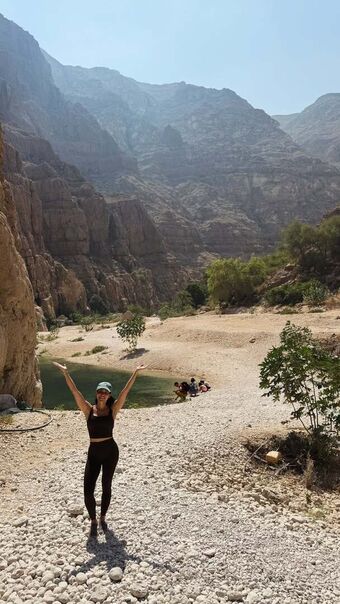 Charly Arnolt Nude Leaks OnlyFans Photo 80