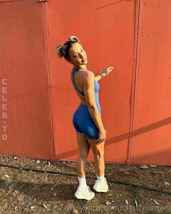 Charly Jordan Nude Leaks OnlyFans Photo 411