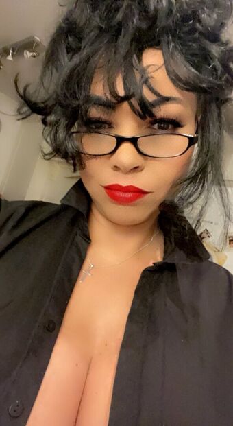 Charmaine Sinclair