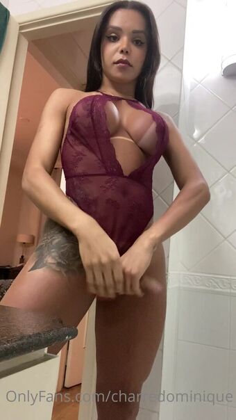 charredominique Nude Leaks OnlyFans Photo 51