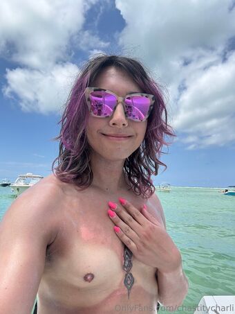 chastitycharli