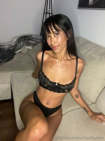chastitylove