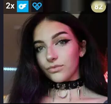 Chaturbate girl name?