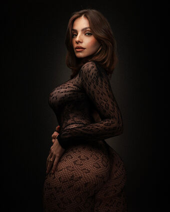 Chayenne Nude Leaks OnlyFans Photo 1