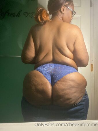 cheekiifemme