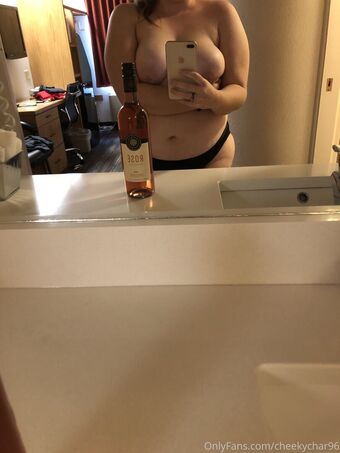 cheekychar96
