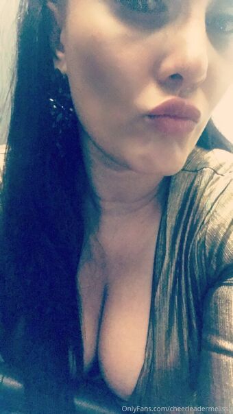 cheerleadermelissa