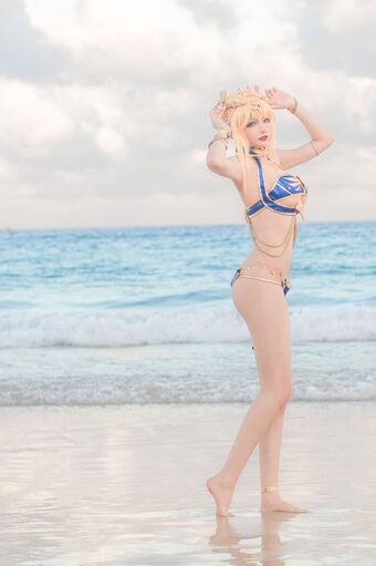 cheesewii Nude Leaks OnlyFans Photo 6