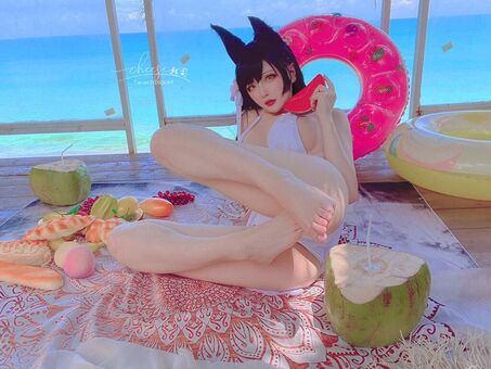 cheesewii Nude Leaks OnlyFans Photo 12