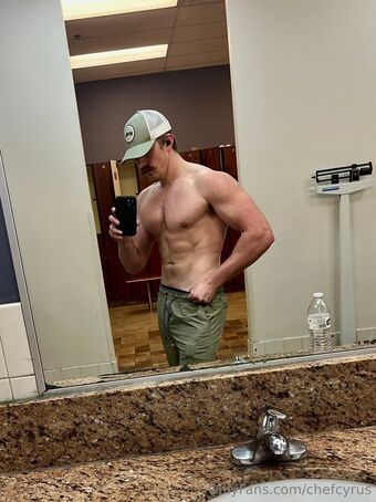 chefcyrus