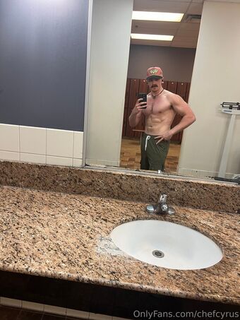 chefcyrus