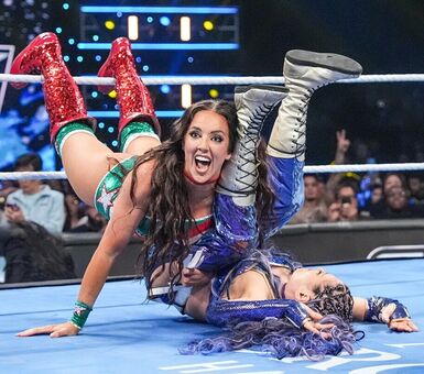 Chelsea Green Nude Leaks OnlyFans Photo 783