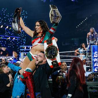 Chelsea Green Nude Leaks OnlyFans Photo 784