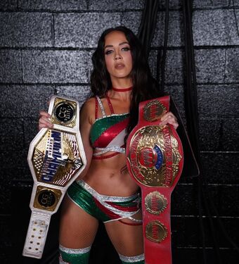 Chelsea Green Nude Leaks OnlyFans Photo 786