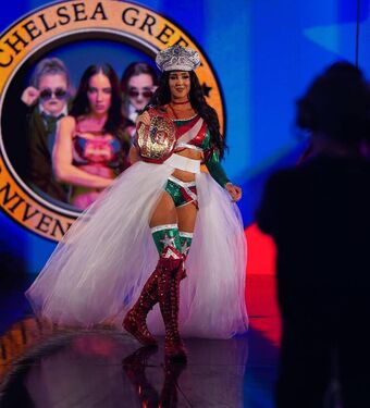 Chelsea Green Nude Leaks OnlyFans Photo 787