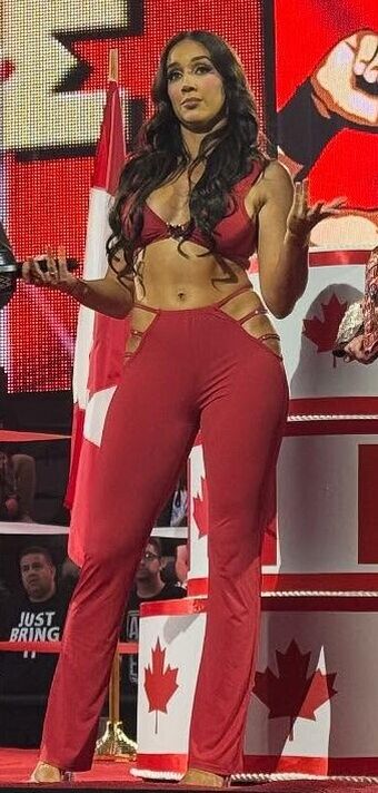 Chelsea Green Nude Leaks OnlyFans Photo 788