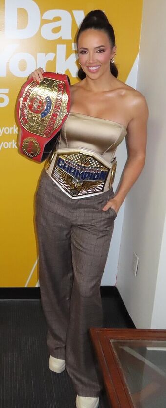 Chelsea Green Nude Leaks OnlyFans Photo 796