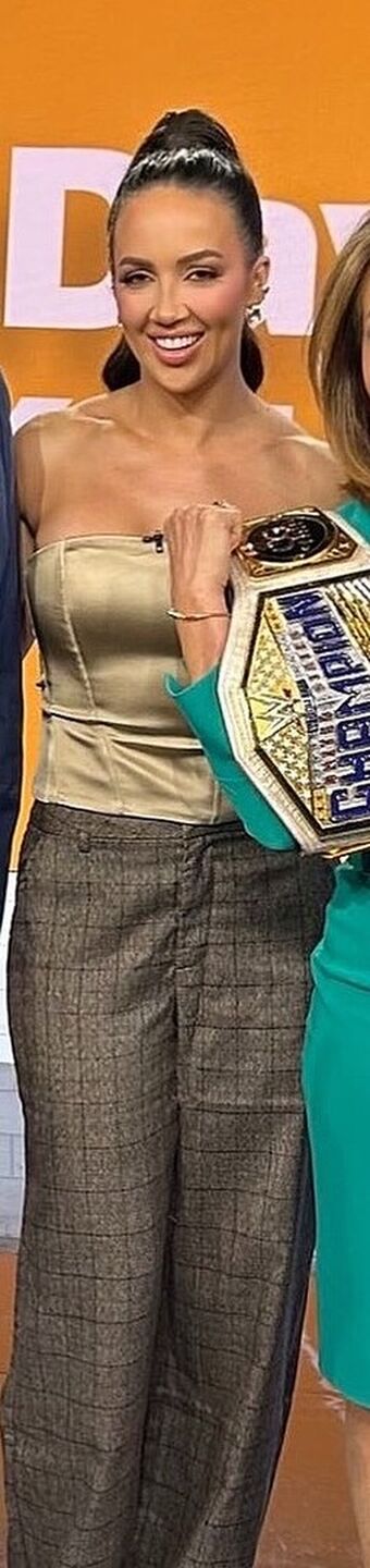 Chelsea Green Nude Leaks OnlyFans Photo 798