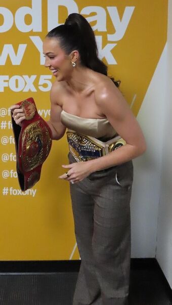 Chelsea Green Nude Leaks OnlyFans Photo 799