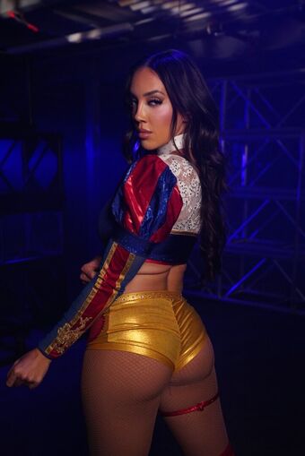 Chelsea Green Nude Leaks OnlyFans Photo 807