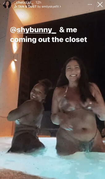 Chelsea Karpel Nude Leaks OnlyFans Photo 1