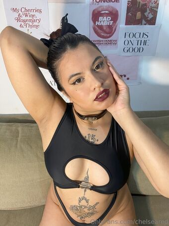 chelseared Nude Leaks OnlyFans Photo 39