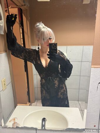 cherenoble Nude Leaks OnlyFans Photo 3
