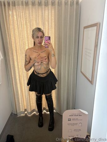 cherry_diva Nude Leaks OnlyFans Photo 19