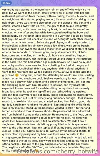 cherry_hotwife Nude Leaks OnlyFans Photo 26