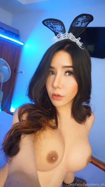 Cherry_iiiii Nude Leaks OnlyFans Photo 25