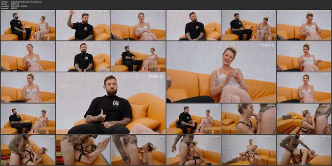 Cherry Kiss Nude Leaks OnlyFans Photo 364