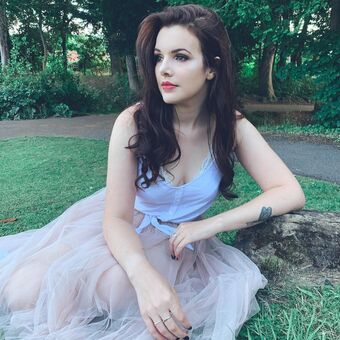 Cherry-wallis Nude Leaks OnlyFans Photo 15