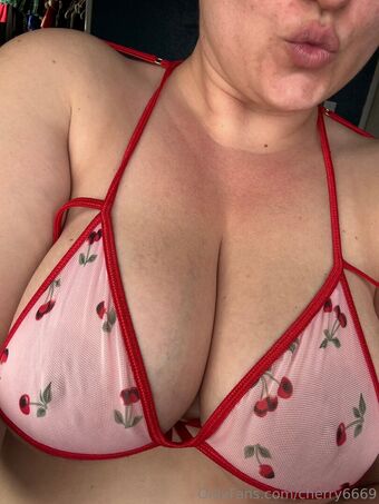 cherry6669 Nude Leaks OnlyFans Photo 18