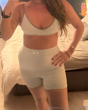 cherry8787 Nude Leaks OnlyFans Photo 14