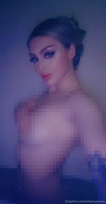 cherryamaru Nude Leaks OnlyFans Photo 10