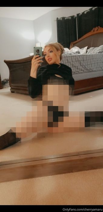 cherryamaru Nude Leaks OnlyFans Photo 14
