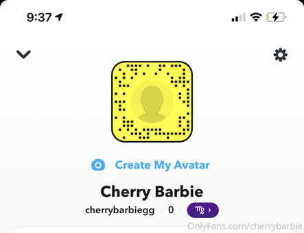 cherrybarbie