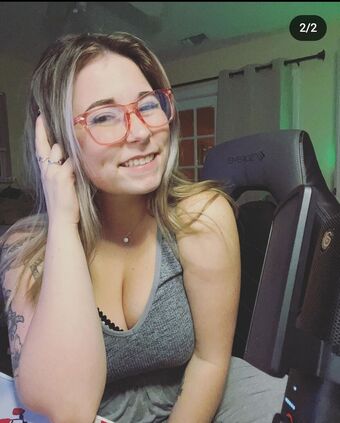 Cherrycgames Nude Leaks OnlyFans Photo 15
