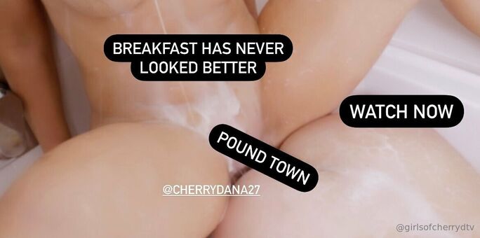 cherrydtv Nude Leaks OnlyFans Photo 21