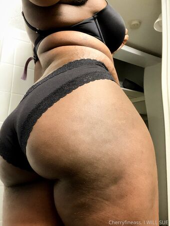 cherryfineass Nude Leaks OnlyFans Photo 3