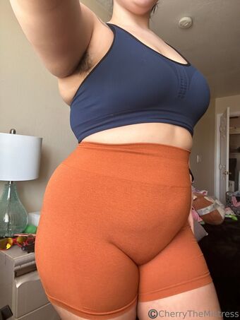 cherryishairy