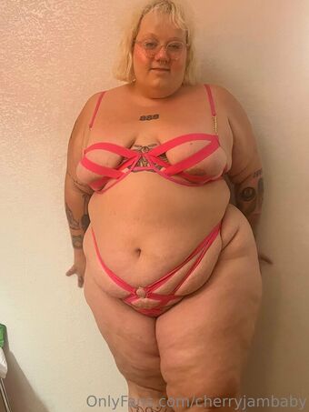 cherryjambaby Nude Leaks OnlyFans Photo 18